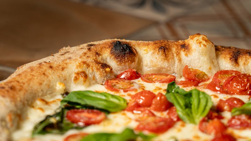 Starter catering package - pizza for small events