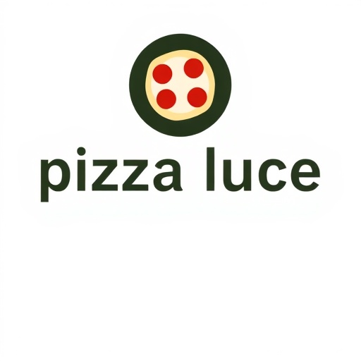 Pizza luce
